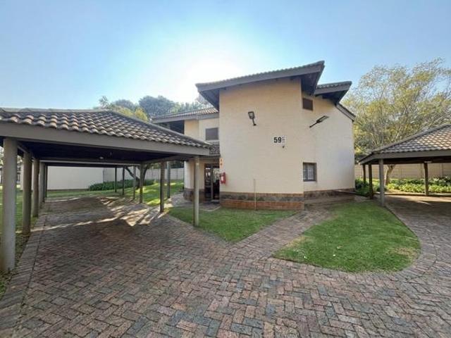 2 Bedroom Duplex in Nortons Home Estate