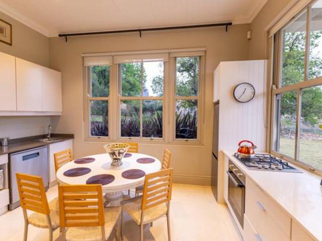 2 Bedroom Duplex in Nottingham Road