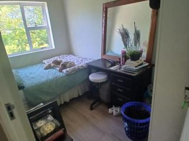 2 Bedroom Duplex in Overbaakens