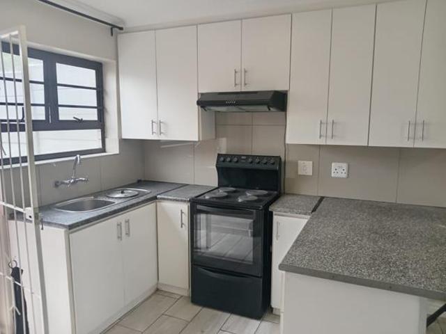 2 Bedroom Duplex in Oakdale