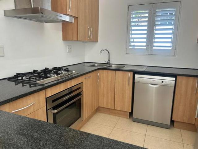2 Bedroom Duplex in Atholl