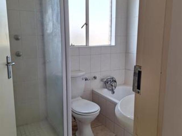 2 Bedroom Duplex in Allens Nek