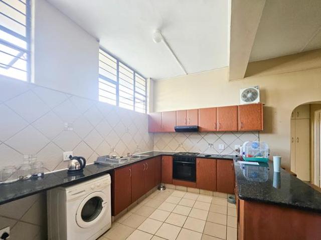 2 Bedroom Duplex in Amanzimtoti