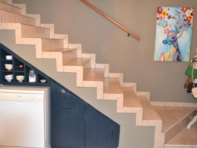 2 Bedroom Duplex in Amberfield