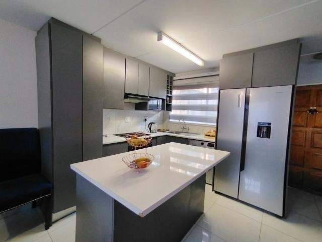 2 Bedroom Duplex in Annlin