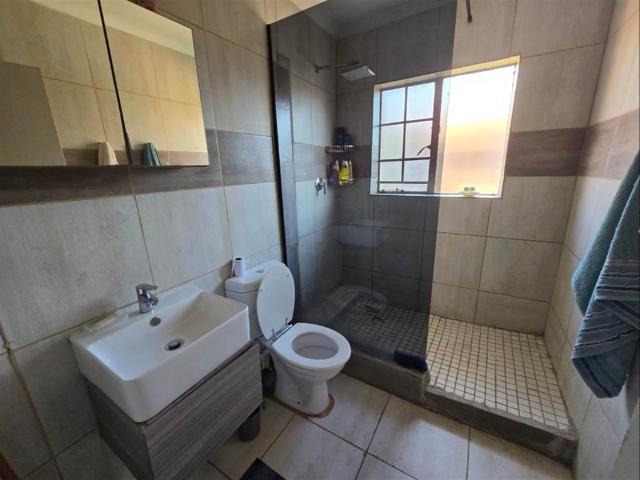 2 Bedroom Duplex in Annlin