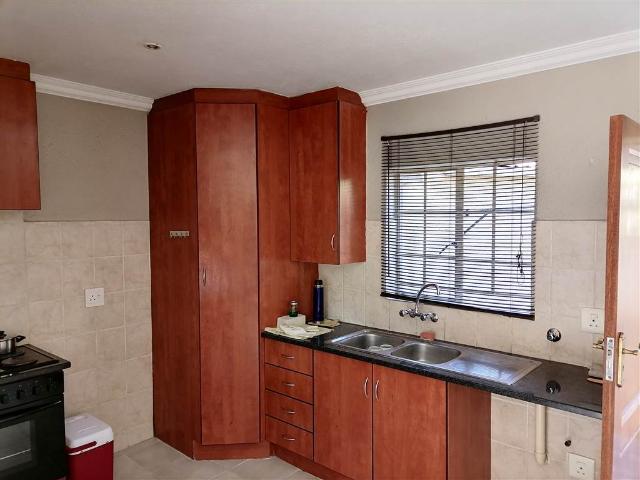2 Bedroom Duplex in Annlin