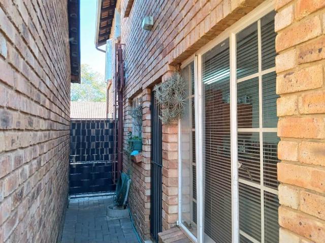 2 Bedroom Duplex in Annlin
