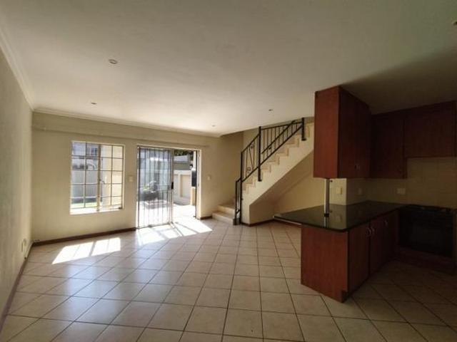 2 Bedroom Duplex in Annlin