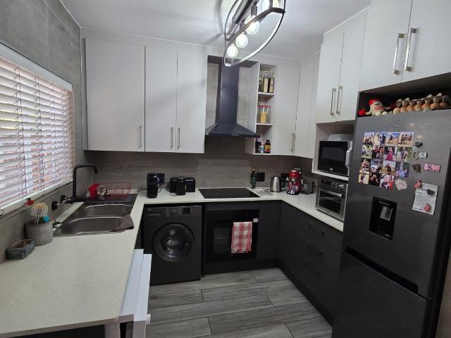 2 Bedroom Duplex in Annlin