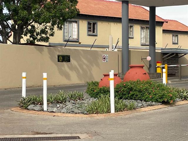 2 Bedroom Duplex in Annlin