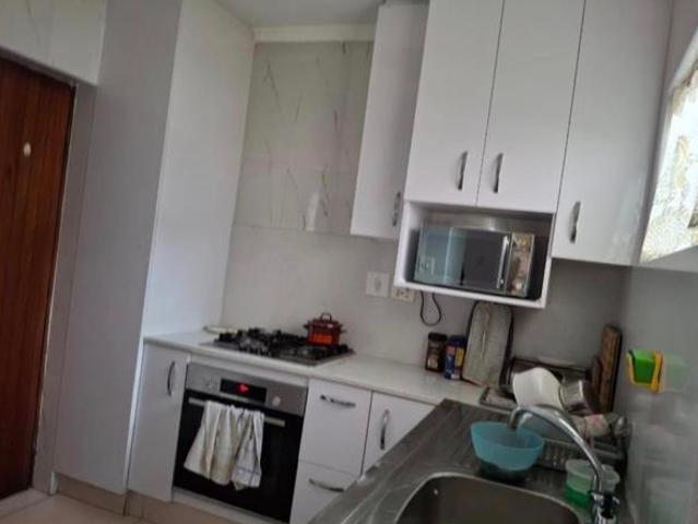 2 Bedroom Duplex in Arboretum
