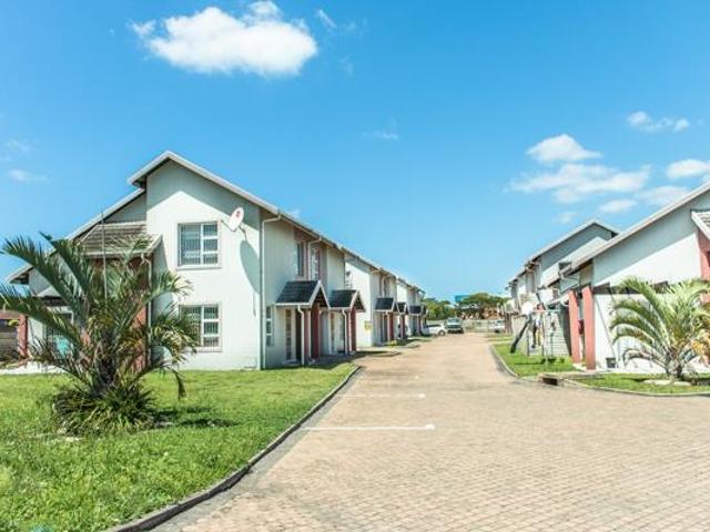 2 Bedroom Duplex in Arboretum