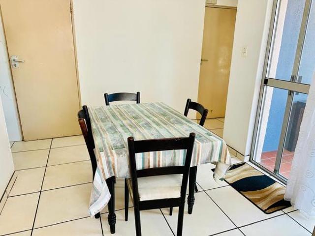 2 Bedroom Duplex in Arboretum