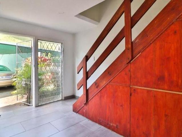 2 Bedroom Duplex in Ashley