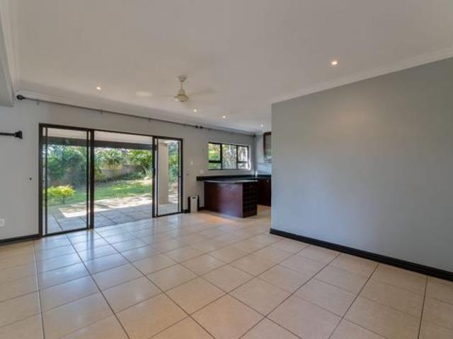 2 Bedroom Duplex in Ballito Central