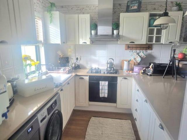 2 Bedroom Duplex in Blouberg Sands