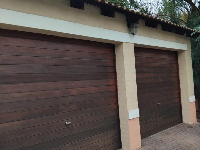 2 Bedroom Duplex in Bloubosrand