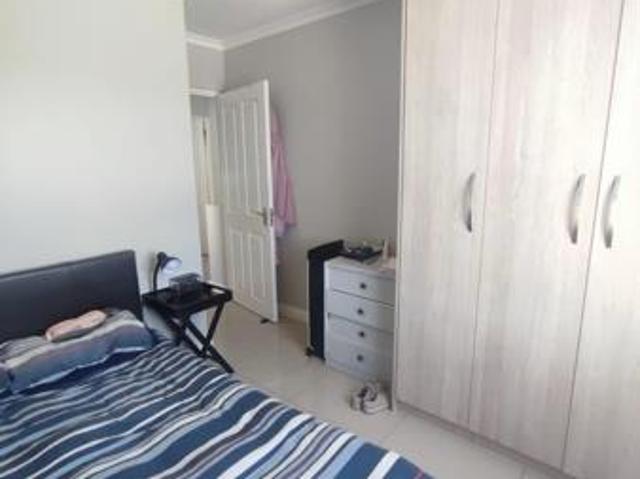 2 Bedroom Duplex in Bonnie Brae