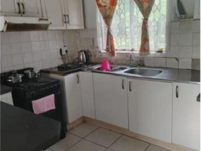 2 Bedroom Duplex in Bonela