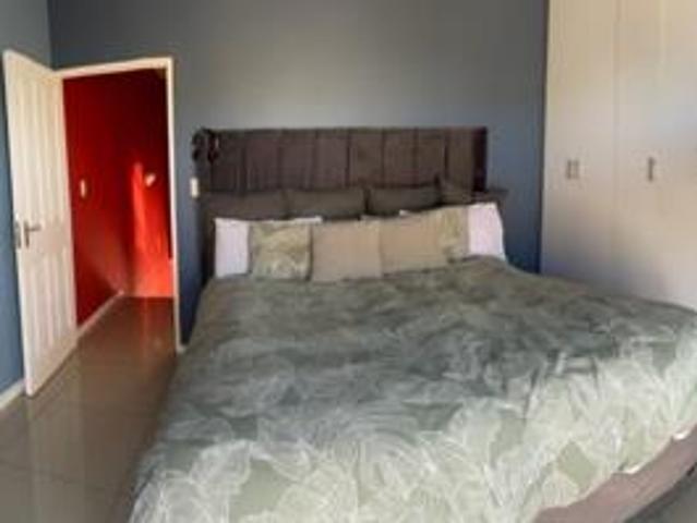 2 Bedroom Duplex in Brackenfell South