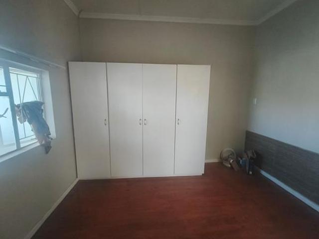 2 Bedroom Duplex in Cambridge