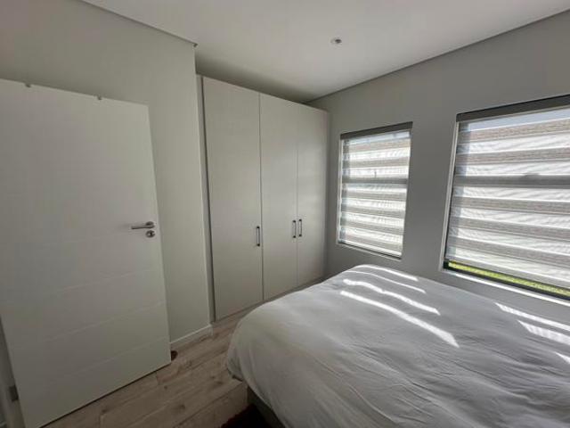 2 Bedroom Duplex in Carlswald Estate