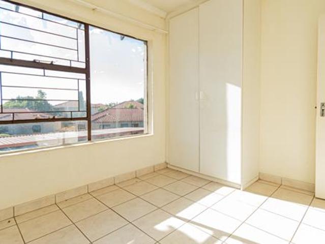 2 Bedroom Duplex in Celtisdal