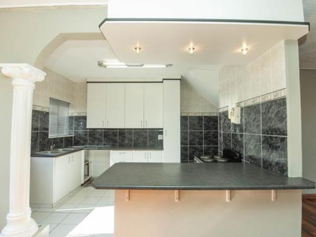 2 Bedroom Duplex in Cotswold