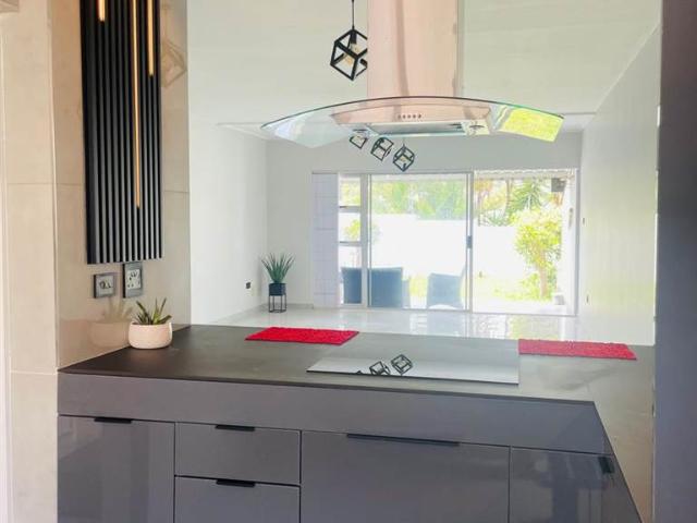 2 Bedroom Duplex in Durban North
