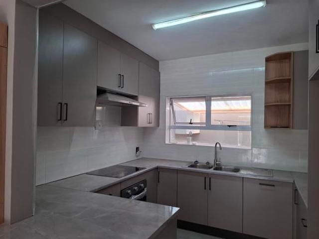 2 Bedroom Duplex in Dayanglen