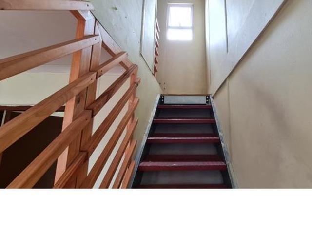 2 Bedroom Duplex in Delft