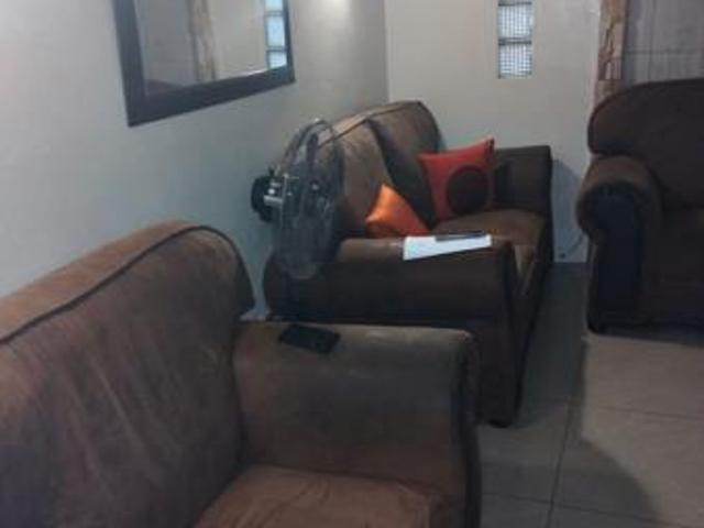 2 Bedroom Duplex in Delft