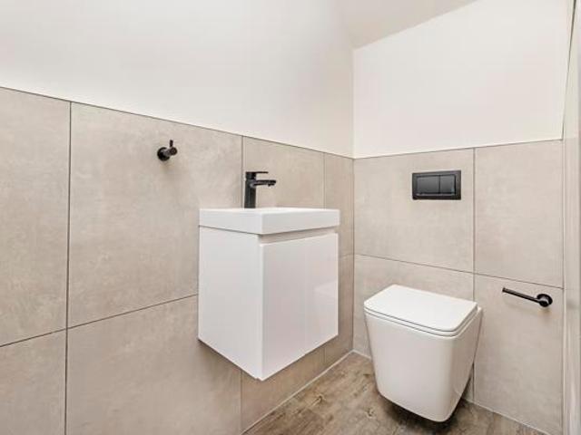 2 Bedroom Duplex in Dennegeur