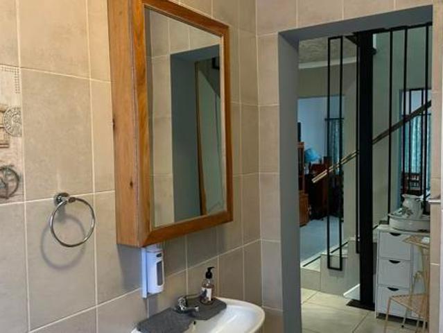 2 Bedroom Duplex in Doornpoort
