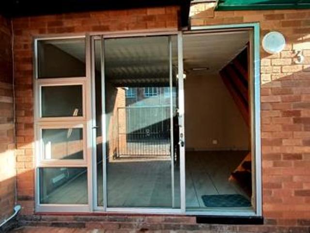 2 Bedroom Duplex in Dorandia