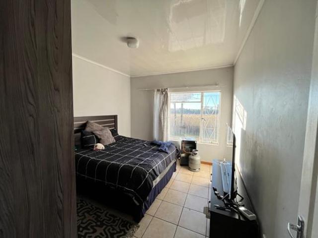2 Bedroom Duplex in Douglas
