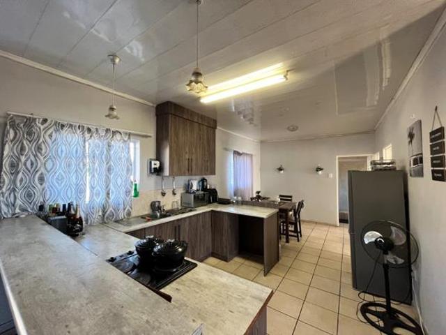 2 Bedroom Duplex in Douglas