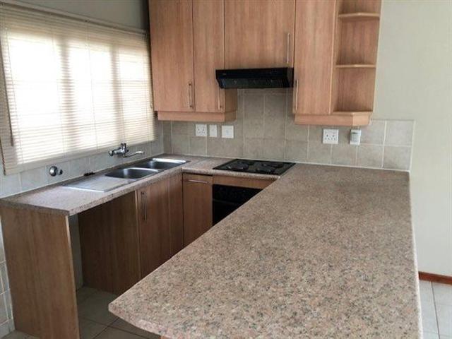 2 Bedroom Duplex in Eastleigh
