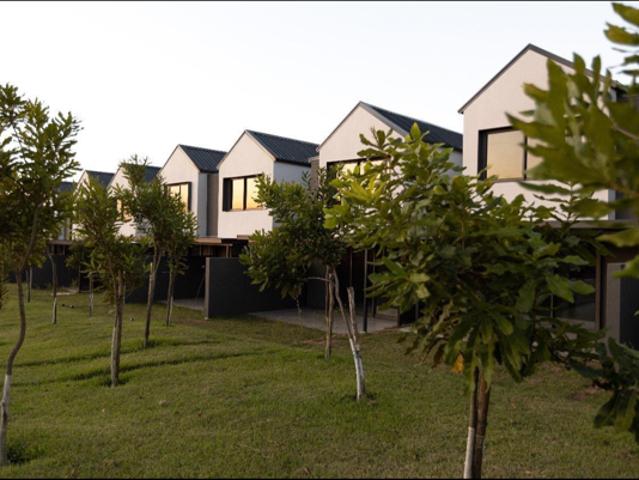 2 Bedroom Duplex in Elaleni Coastal Forest Estate