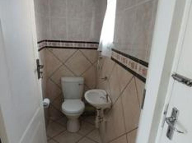 2 Bedroom Duplex in Farrarmere