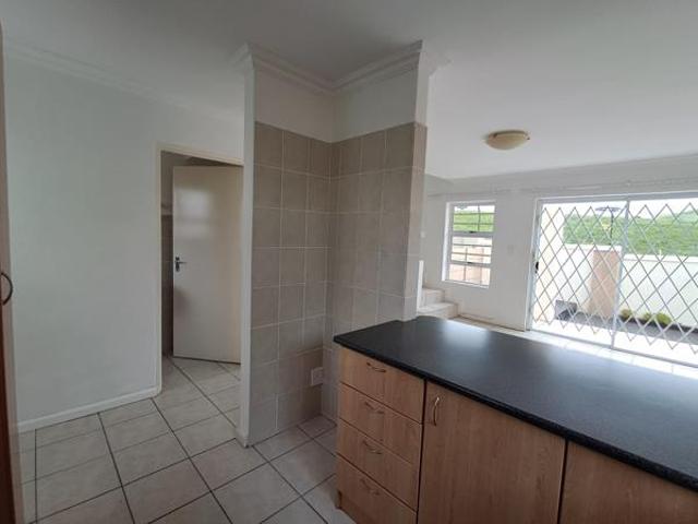 2 Bedroom Duplex in Fernwood