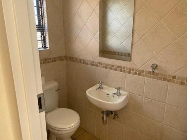 2 Bedroom Duplex in Florentia