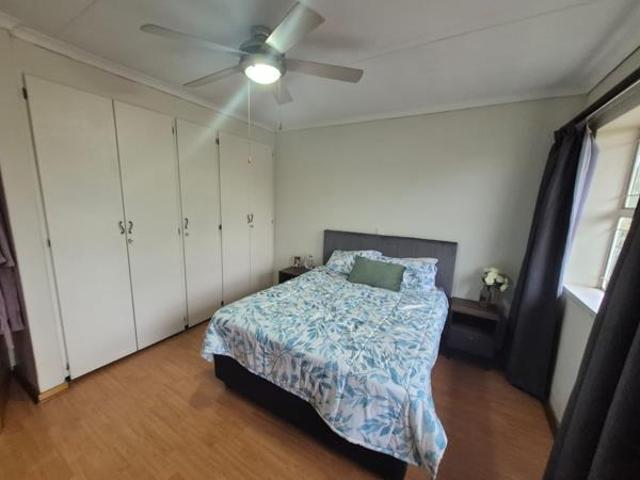 2 Bedroom Duplex in Garsfontein