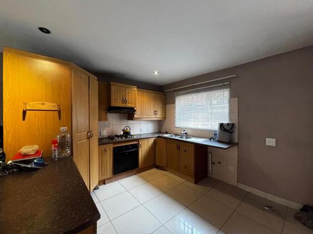 2 Bedroom Duplex in Gezina
