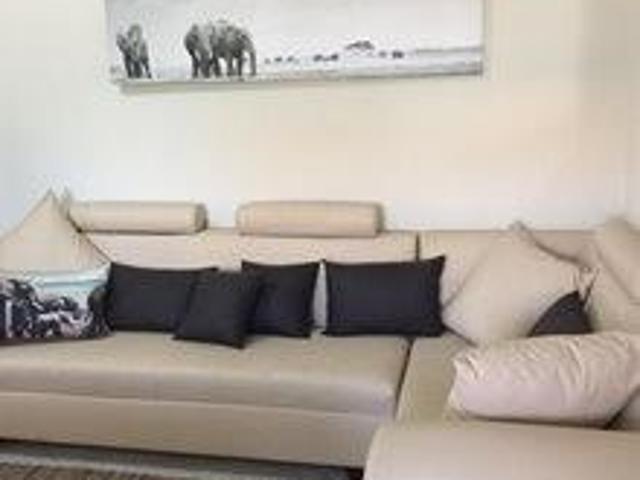 2 Bedroom Duplex in Goedeburg