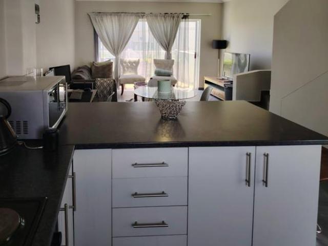 2 Bedroom Duplex in Haasendal
