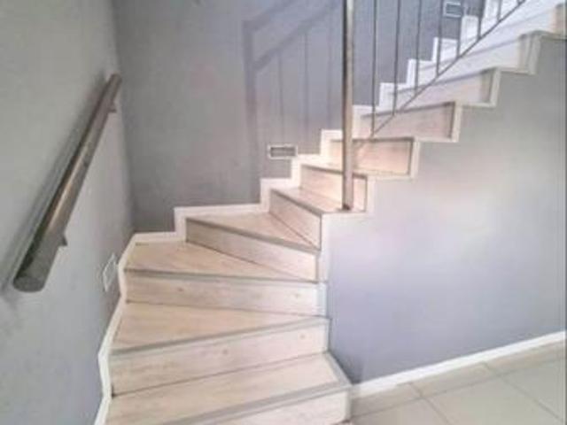 2 Bedroom Duplex in Halfway Gardens