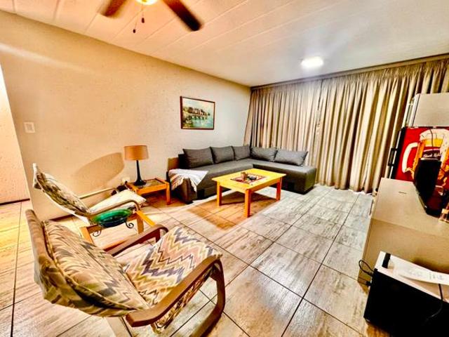 2 Bedroom Duplex in Hartbeespoort Dam