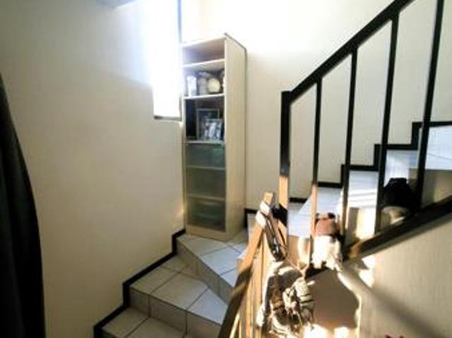 2 Bedroom Duplex in Helderkruin